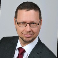 Capgemini Employee Jan Noack's profile photo