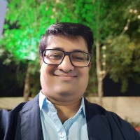 PARLE ELIZABETH TOOLS PVT LTD Employee Nimesh Nandawana's profile photo
