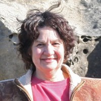 Dharma Publishing Employee Rima Tamar's profile photo