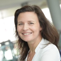 Air France Employee Stéphanie Meyer's profile photo