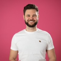 Journi Employee Oliver Hoppe's profile photo