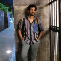Bpract Software Solutions LLP Employee Syamdas S's profile photo