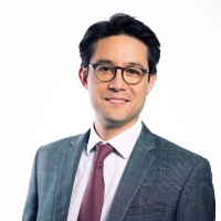 ELIS Employee Aurélien Vincent's profile photo