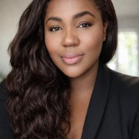 Tiffany Okirika
