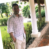 Waveguide Solutions LLC Employee Leo Goupil's profile photo