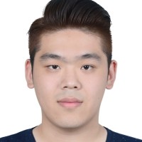 UTU Technology Employee Robin An's profile photo