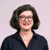 fenaco Employee Annette Monreal's profile photo