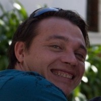 Jaco Jonker Email