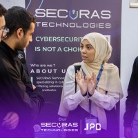 SECURAS TECHNOLOGIES Employee Maha Benmohamed's profile photo