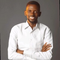 R.T Communication Limited Employee Omoleye James's profile photo