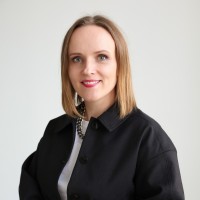 Rimi Baltic Group Employee Zanda Sadre's profile photo