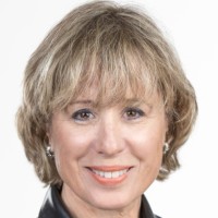 Secretariat Economists Employee Angela Meyer's profile photo