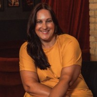 Mary Gunther