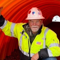 Pinkard Construction Employee David Ruddy's profile photo