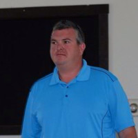 ESI Electrical Contractors Employee Bill Mortimer's profile photo