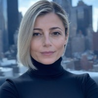 Deferit Employee Lusine Patsuria's profile photo