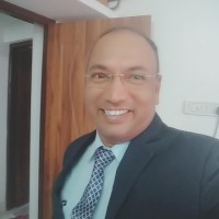 Quality Property Management Services Pvt Ltd Employee Peter Gomes's profile photo