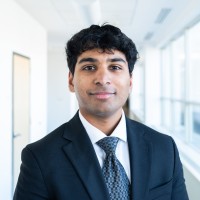 Concordia Capital Employee Vishruth Arimanda's profile photo