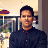 Hrishikesh Mantri Email & Phone Number