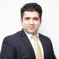 Koorosh Askari's profile photo