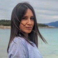 362 grocery Employee Euaggelia Koumparaki's profile photo