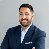 Eventique. Employee Christopher Mattina's profile photo