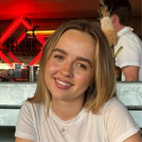Quantium Employee Katerina Danko's profile photo