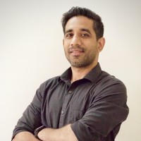 Mayur Pathak Email & Phone Number