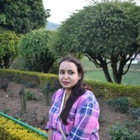 NESCODE Employee Jyoti Kumari's profile photo
