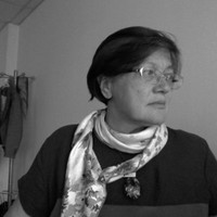 Graphwise Employee Veska Sergieva-Davidova's profile photo