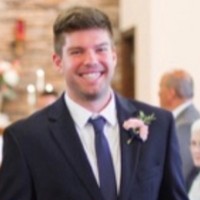 Qlik Employee Steven Shaffer's profile photo