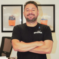HATCON Employee Alexander Murillo's profile photo