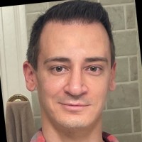 Crucible AI Employee Chris Vigorito's profile photo