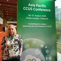 Pace CCS Employee Kamila Szklarczyk-Marshall's profile photo