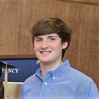 Staplcotn Employee Aden Avant's profile photo