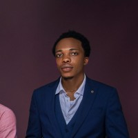 Tecon Group Employee Kingsley Obasi's profile photo