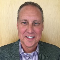 Nutanix Employee Bill Mau's profile photo