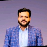 Confidential Employee Hamza Javid's profile photo