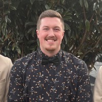 Imperial PFS Employee Carson Wright's profile photo