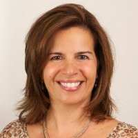 Scientist Solutions Employee Paula Fritz's profile photo