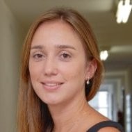 KC&D Employee Flávia Ribeiro's profile photo