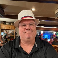 Conestoga Valley School District Employee Patrick Peet's profile photo
