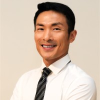Synapxe Employee Adrian Chng's profile photo