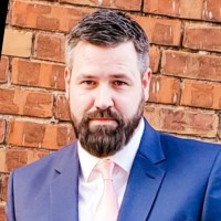 JBS Live Pork Employee Nathan Adkisson's profile photo