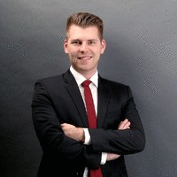 Databricks Employee Sven Weber's profile photo