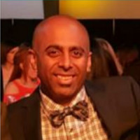Pesh Patel Email