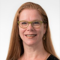 Tauranga City Council Employee Reneke van Soest's profile photo