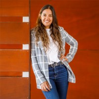 Ramondin Employee Laura Romeo's profile photo