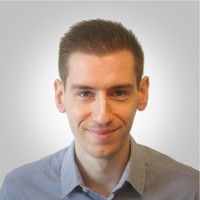 SBE Employee Jérôme Coppens's profile photo