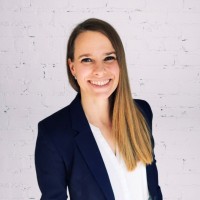 BDE Architecture Employee Katarina Orszaghova's profile photo
